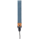 Falcam Maglink Quick Magnetic Buckle Braided Wrist Strap (Night Blue)