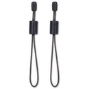 Falcam Maglink Magnetic Tail Buckle (40 x 1mm, 2-Pack)