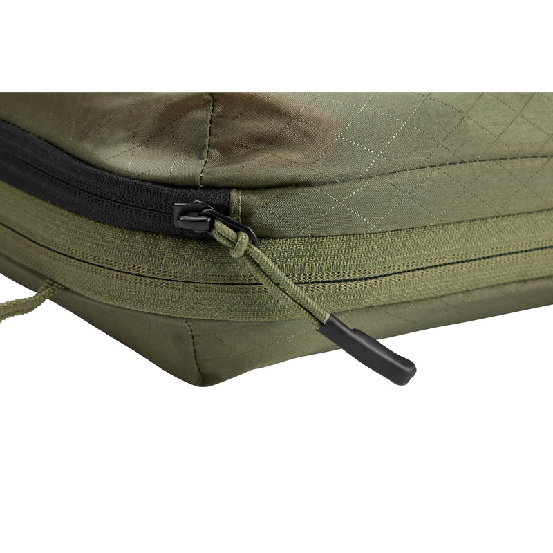 Thule Compression Packing Cube Set (Soft Green)