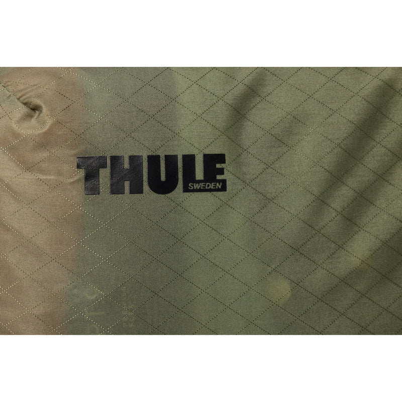 Thule Compression Packing Cube Set (Soft Green)