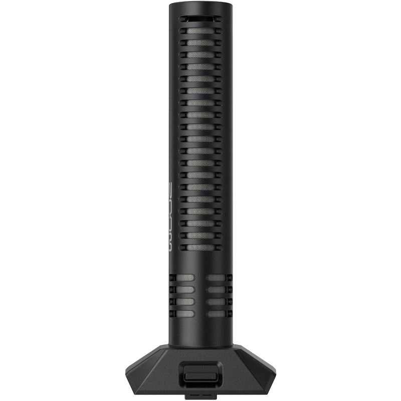 Zoom SSH-6e Stereo Mid-Side Shotgun Microphone for H6essential Portable Recorder