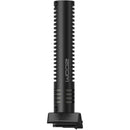 Zoom SSH-6e Stereo Mid-Side Shotgun Microphone for H6essential Portable Recorder