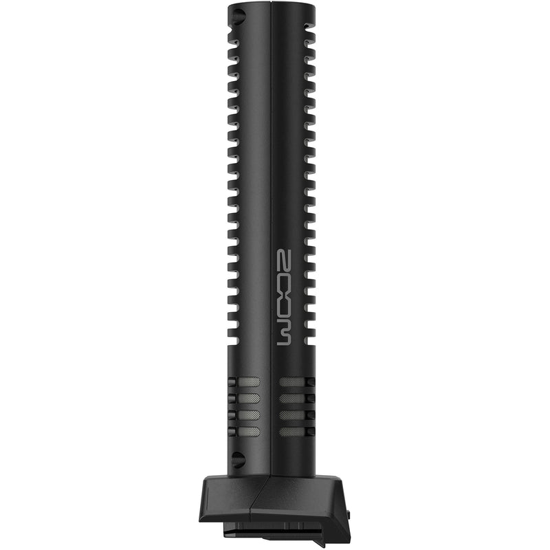 Zoom SSH-6e Stereo Mid-Side Shotgun Microphone for H6essential Portable Recorder
