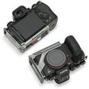 ROGETI L-Plate for Sony a9 III, a9 II, a9, a1, a7R V