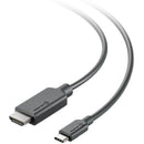 ALOGIC Elements USB-C Male to HDMI Male Cable (6.6')
