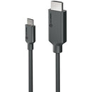 ALOGIC Elements USB-C Male to HDMI Male Cable (6.6')