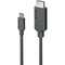 ALOGIC Elements USB-C Male to HDMI Male Cable (6.6')