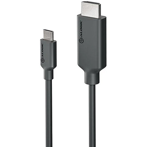 ALOGIC Elements USB-C Male to HDMI Male Cable (6.6')