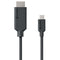 ALOGIC Elements USB-C Male to HDMI Male Cable (6.6')