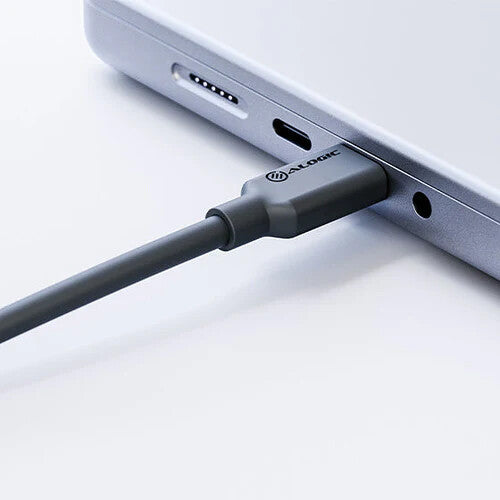 ALOGIC Elements USB-C Male to HDMI Male Cable (6.6')