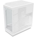 HYTE Y70 Touch Infinite Mid-Tower Case (Snow White)