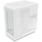 HYTE Y70 Touch Infinite Mid-Tower Case (Snow White)