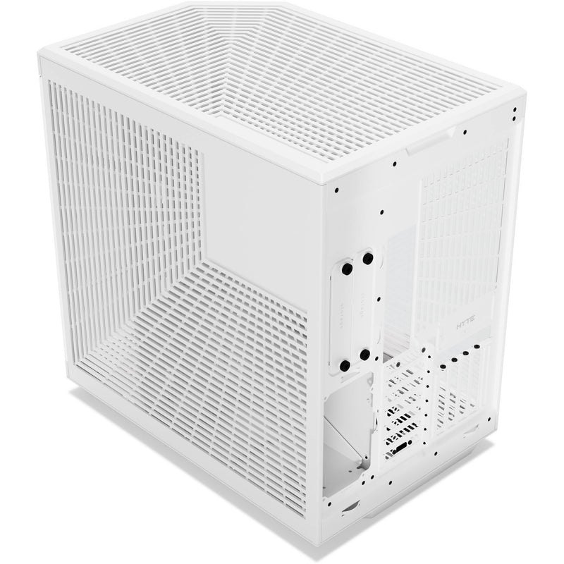HYTE Y70 Touch Infinite Mid-Tower Case (Snow White)