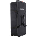 Godox Litemons LA300Bi Bi-Color LED Monolight (3-Light Kit)