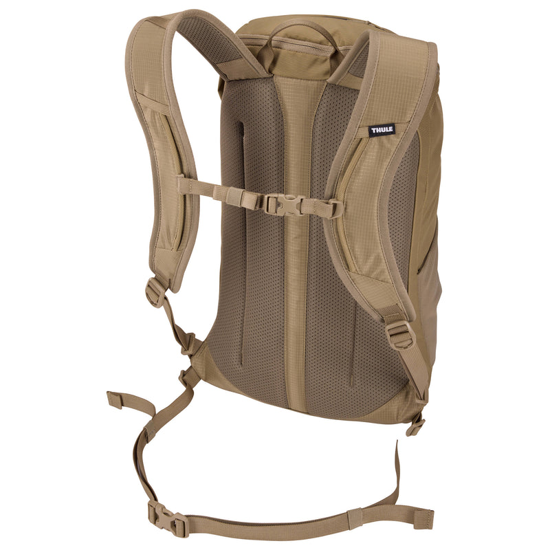 Thule AllTrail Daypack (Faded Khaki, 18L)