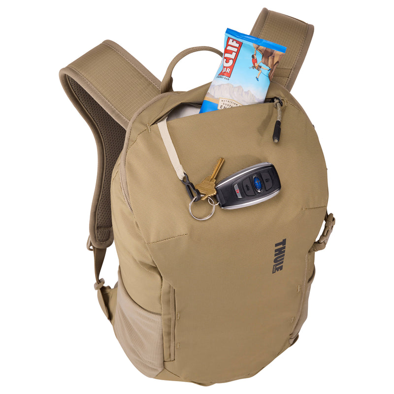 Thule AllTrail Daypack (Faded Khaki, 18L)