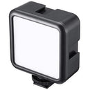 Ulanzi VL-49 Rechargeable Mini LED Light with Tripod Kit