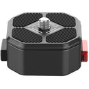 Ulanzi Claw Quick Release Set (Generation I)