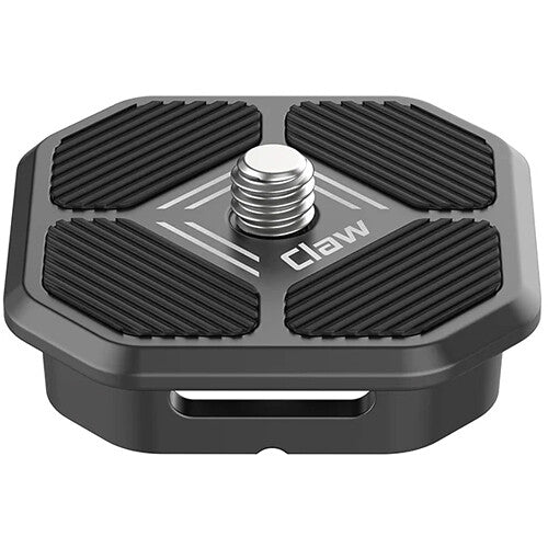 Ulanzi Claw Quick Release Plate (Generation I)