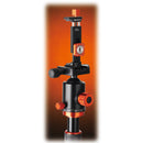 Geekoto AT24 ANG Aluminum Tripod with Ball Head
