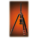 Geekoto AT24 ANG Aluminum Tripod with Ball Head