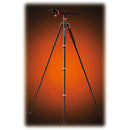 Geekoto AT24 ANG Aluminum Tripod with Ball Head