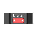 Ulanzi Claw Quick Release Set (Generation I)