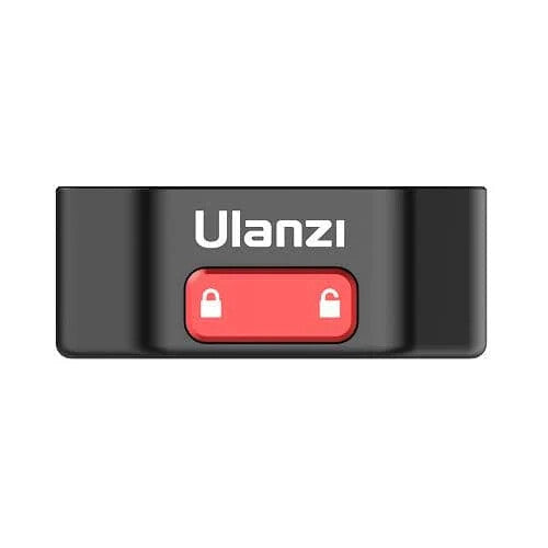 Ulanzi Claw Quick Release Set (Generation I)