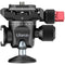 Ulanzi MT-28 Carbon Fiber Inverted Ball Head