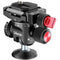 Ulanzi MT-28 Carbon Fiber Inverted Ball Head