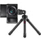 Ulanzi MT-28 Carbon Fiber Inverted Ball Head