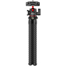 Ulanzi MT-33 Octopus Tripod with Double Cold Shoe Ball Head
