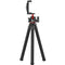 Ulanzi MT-33 Octopus Tripod with Double Cold Shoe Ball Head