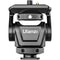 Ulanzi U-150 Swivel and Tilt Ball Head Monitor Mount