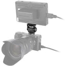 Ulanzi U-150 Swivel and Tilt Ball Head Monitor Mount