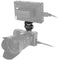 Ulanzi U-150 Swivel and Tilt Ball Head Monitor Mount