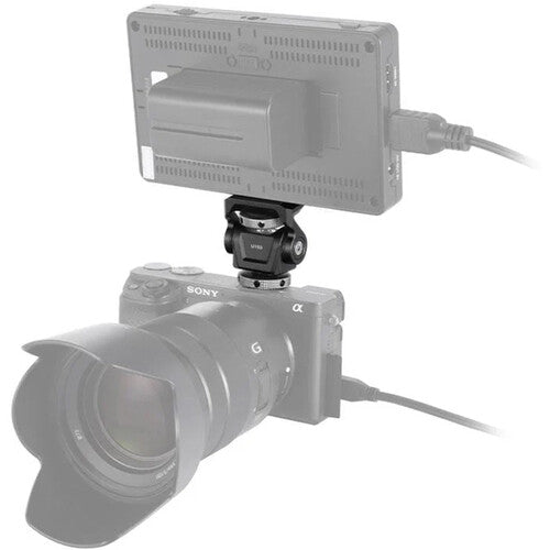 Ulanzi U-150 Swivel and Tilt Ball Head Monitor Mount