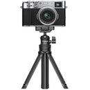 Ulanzi MT-34 Multifunctional Tripod with Ball Head