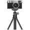 Ulanzi MT-34 Multifunctional Tripod with Ball Head