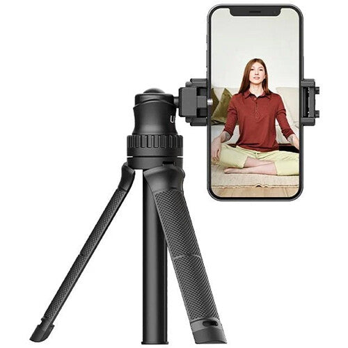 Ulanzi MT-34 Multifunctional Tripod with Ball Head