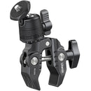 Ulanzi R099 Super Clamp with Mini Ball Head