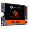 Seagate 2TB FireCuda 520N 2230 NVMe PCIe 4.0 M.2 Internal SSD