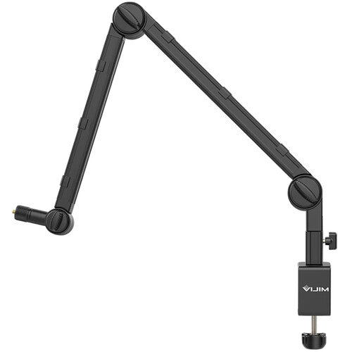 Ulanzi VIJIM LS25 Desktop Microphone/Overhead Stand