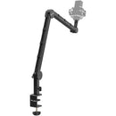 Ulanzi VIJIM LS25 Desktop Microphone/Overhead Stand