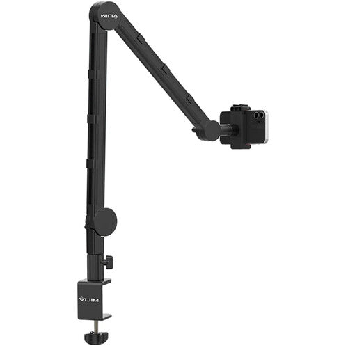 Ulanzi VIJIM LS25 Desktop Microphone/Overhead Stand