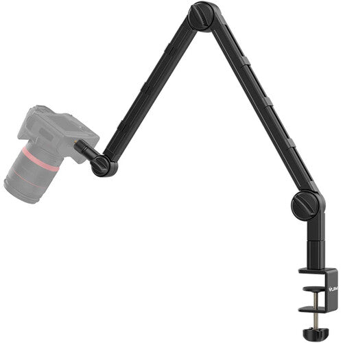 Ulanzi VIJIM LS25 Desktop Microphone/Overhead Stand