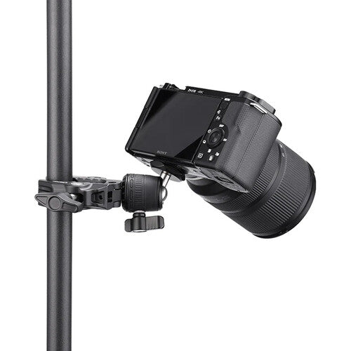 Ulanzi R099 Super Clamp with Mini Ball Head