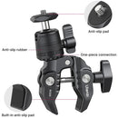 Ulanzi R099 Super Clamp with Mini Ball Head