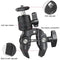 Ulanzi R099 Super Clamp with Mini Ball Head