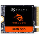 Seagate 1TB FireCuda 520N 2230 NVMe PCIe 4.0 M.2 Internal SSD